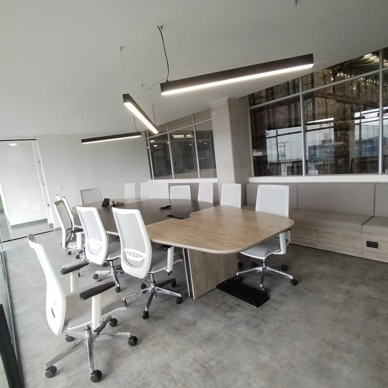 SALA DE JUNTAS-GFING